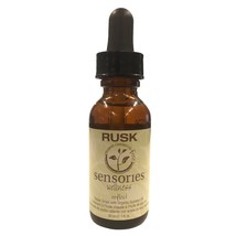 Rusk Sensories Wellness Reflect Repair Drops 30ml / 1oz - $9.65