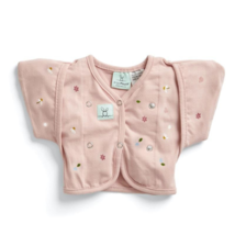 ergoPouch Butterfly Cardi Daisies 0.2 TOG 2-6M - £81.42 GBP