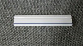 WR17X10547 Ge Freezer Door Shelf Bar - £9.83 GBP