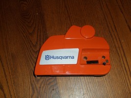 Certified Open Box

Husqvarna 460 Chainsaw Clutch cover brake assembly -... - $1,876.16 MXN