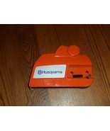 Certified Open Box

Husqvarna 460 Chainsaw Clutch cover brake assembly -... - $137.47 CAD