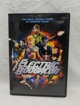 Electric Boogaloo Movie DVD - £31.13 GBP