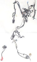 Wire Harness Good Shape PN 26031-2484 OEM 2018 2019 Kawasaki NINJA 400 - $1,647.10 MXN