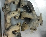 Exhaust Manifold Pair Set For 90-00 Dodge Caravan  3.3 4448010 - $87.27