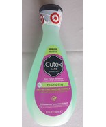 Cutex Nourishing Nail Polish Remover Peach Paraben Free Non-Drying (10.1... - $10.53 CAD