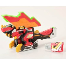 Miniforce V Dino Ax Transforming Toy Gun Weapon V Rangers Series Korean Toy image 2