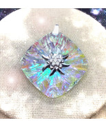 HAUNTED AMULET OF THE LUMINOUS DEPTH MASTERS HIGHEST LIGHT COLLECTION  M... - $11,241.14 MXN