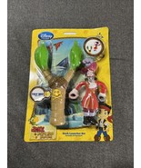 Disney Store Jake Neverland Hook Launcher Set toy. New on card.  for 6+ - €11,46 EUR
