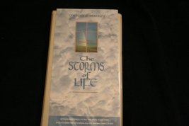 The Storms of Life [Audio Cassette] Charles F. Stanley - $19.99