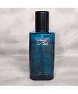 DAVIDOFF Cool Water EDT 2.5 oz Vintage 90s Lancaster Formula Spray - READ - $86.64 CAD