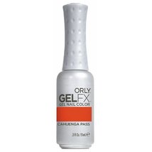 Gel Fx Gel Nail Color - 30773 Halo by Orly for Women - 0.3 oz Nail Polish - £9.13 GBP