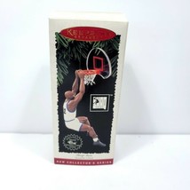 Hallmark Keepsake Shaq NBA Hoop Stars Xmas Ornament Shaquille O’Neal No Card - £11.86 GBP