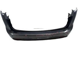 2017-20 Chrysler Pacifica 1 Piece Rear Bumper Cover Assembly Scratch Tea... - $296.95