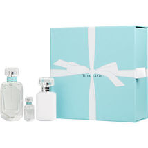 Tiffany & Co. Tiffany Perfume 2.5 Oz Eau De Parfum Spray 3 Pcs Gift Set image 3