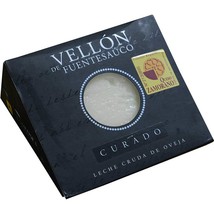 Vellon de Fuentesauco Zamorano DOP - Raw Milk - 24 x 8.8 oz - £457.27 GBP