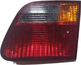Passenger Right Tail Light Sedan Lid Mounted Fits 99-00 CIVIC 424017 - $47.40
