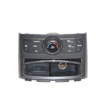 2010-2011 Hyundai Genesis Coupe AC Heater Climate Control 972502M560 - £99.18 GBP