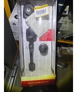 Kwik Set belleview, smart key front.Door lock - $921.63 MXN