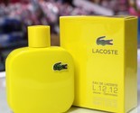 M lacoste yellow 3  3  thumb155 crop