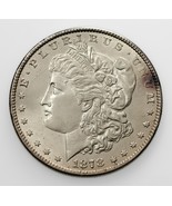 1878 7TF Rev 1878 Morgan Dollar En Choix Bu État, Excellent Oeil Appeal - $209.87