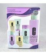 *Clinique For Dry Combination Skin 6 Piece Gift Set - €60,78 EUR