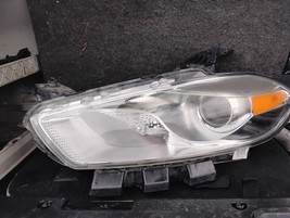 2013-15 Dodge Dart Xenon HID Headlight Lamp Driver Left LH image 9