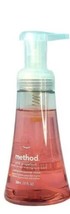 Method Foaming Hand Wash Pink Grapefruit 10 Fl oz. Pump Bottle 01361EA - £11.61 GBP