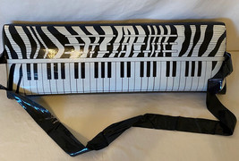KEYBOARD BLOW UP TOY  NEW/ GREAT PARTY GIFT/Christmas Stocking Gift/sold... - £9.44 GBP