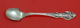 Grand Victorian by Wallace Sterling Silver Cheese Scoop 5 3/4&quot; Custom Made - £62.51 GBP