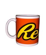 Reese's Peanut Butter Cup Coffee Galerie Mug Cup Ceramic Mug Small 3.75”... - $10.95