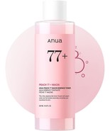Anua Peach 77 Niacin Essence Toner 250ml/8.45 fl.oz. - $22.00