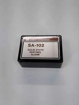 Liebert Corporation SA-102 Solid State Sentinel Alarm  - $472.67 MXN
