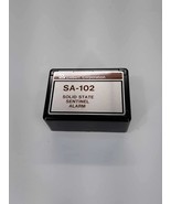 Liebert Corporation SA-102 Solid State Sentinel Alarm  - $466.07 MXN