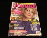 Ladies Home Journal Magazine October 1990 Melanie Griffith, Delta Burke - $10.00