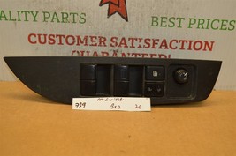 2020-2022 Toyota Corolla Door Master Power Window 7423202B10 Switch 739-... - $84.99