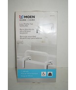 Moen DN7010 Home Care Tub Safety Bar, White - €34,38 EUR