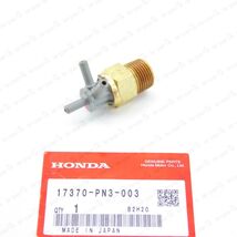 NEW GENUINE HONDA ACTY HA3 HA4 HH3 HH4 OIL PRESSURE SENSOR VALVE 17370-P... - $90.11