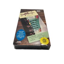 Genesis - The Way We Walk in Concert (VHS, 1993) New Sealed Rare - £37.19 GBP