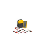 Fluke FLUKE-87-5/E2 KIT INDUSTRIAL TRUE-RMS MULTIMETER COMBO KIT 0 - $19,041.03 MXN