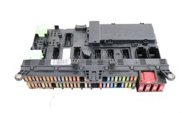 BMW E53 X5 Front Power Distribution Dashboard Glovebox Fuse Panel 2001-2002 OEM - £70.08 GBP