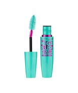Maybelline New York Volum&#39; Express The Mega Plush Waterproof Mascara, Ve... - $23.83 CAD