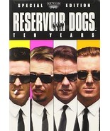 Reservoir Dogs - $246.56 MXN