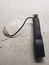 Seat Belt Front Bucket Seat Driver Buckle Fits 03-08 FORESTER 1356610 - $48.51