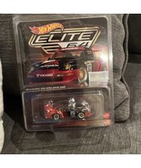 Hot Wheels Elite 64 Porsche 911 Gt2 Evo 993 - $136.75 CAD