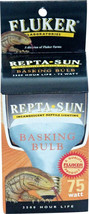 Fluker&#39;s Repta-Sun Incandescent Reptile Basking Bulb 1ea/60 W - £9.45 GBP