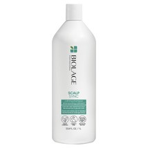Matrix Biolage Scalp Sync Calming Shampoo 33.8oz - £42.29 GBP