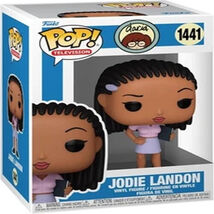 Funko POP! TV: Daria - Jodie Landon #1441 - $14.85