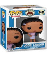 Funko POP! TV: Daria - Jodie Landon #1441 - $14.85