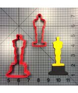 Prestigious Award 102 Cookie Cutter Set - $119.23 MXN+