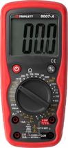 Triplett 2,000 Count High Performance CAT IV Digital Multimeter - High C... - $1,951.43 MXN